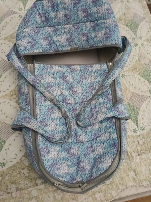 Продам переноску