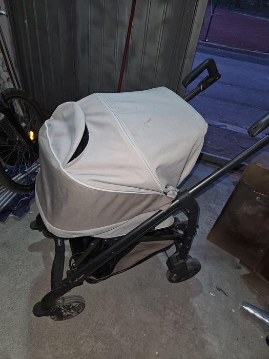 Chicco trio Love motion