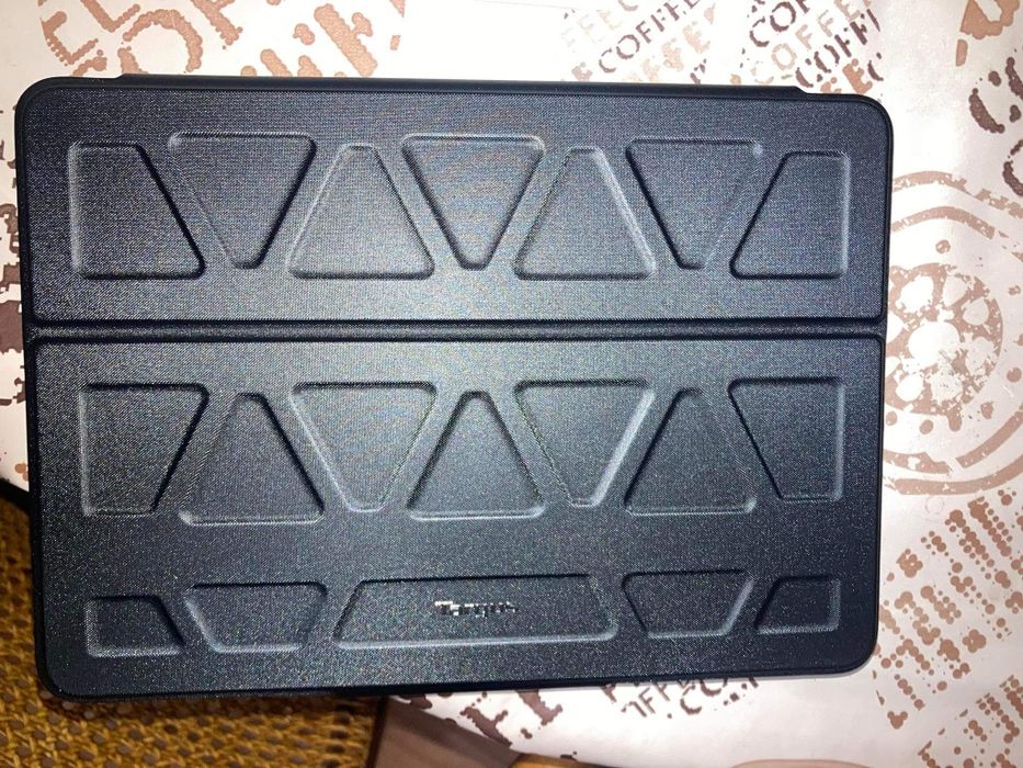 Калъф за iPad9/8/7