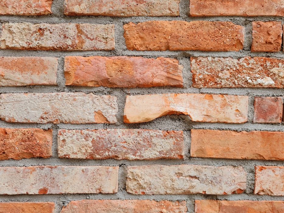 Caramida aparenta pentru fatade Bricked.ro