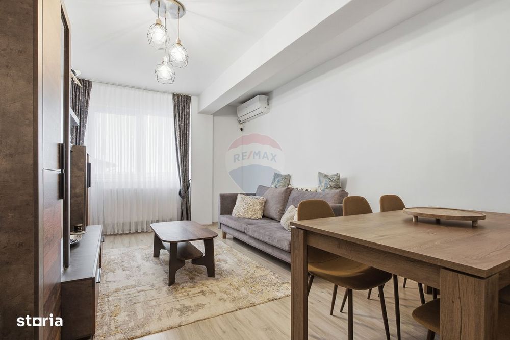 De vânzare Apartament cu 3 camere 83 mp Complex Iris 0% comision