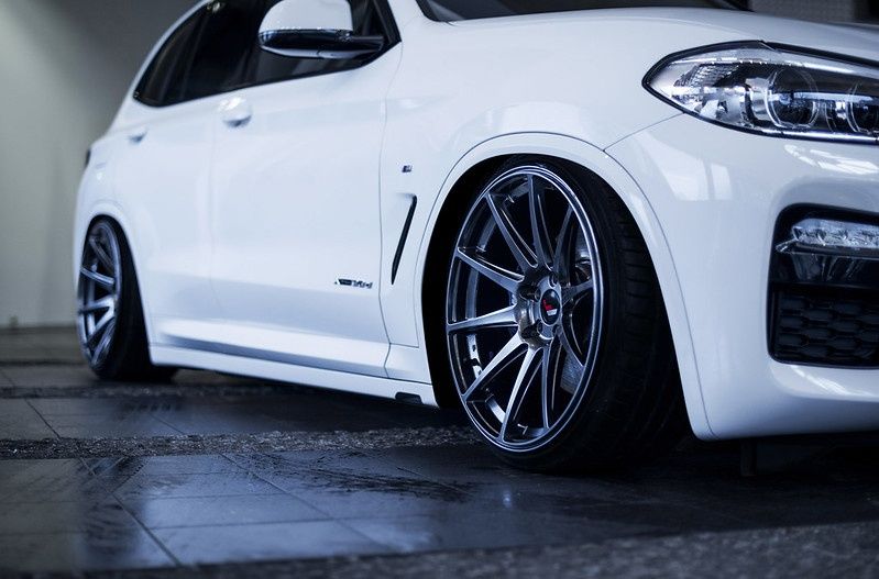 Jante foarte concave Japan Racing JR11 BMW / Audi / VW / Ford / Dodge