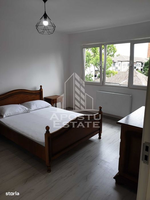 Apartament cu o camera de inchiriat, PetFreindly, zona Medicina