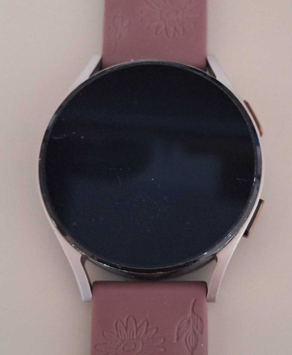 Samsung watch 4 40mm