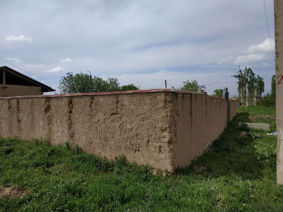 Продается земельный участок в кибрайском районе