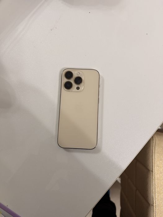 Vand iPhone 14 Pro 128gb