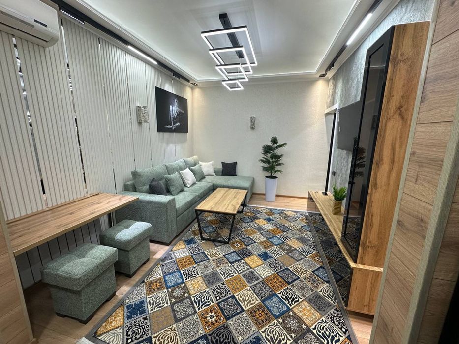 Аренда 1в2/3/4 своя Чиланзар 3