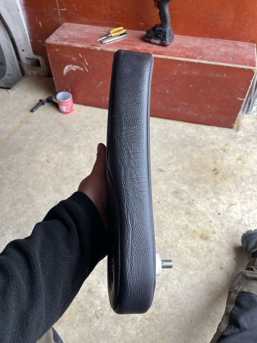 Honda Crv 3 Подлакътник Executive Оригинален