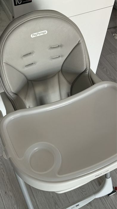 Peg Perego стульчик для кормления