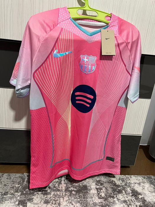 Tricou FC Barcelona 25/26