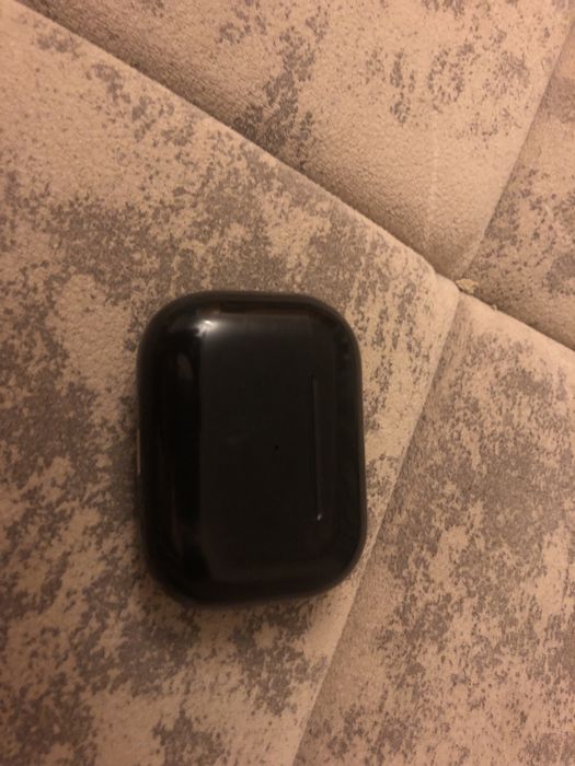 Продам без проводные наушники