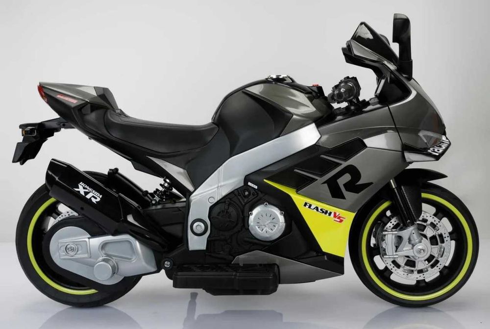 Акумулаторен MOTOR XR Racing 12V/12Ah