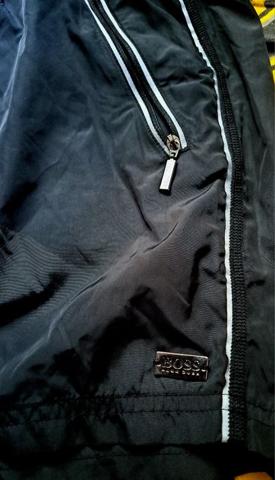 Pantaloni scurți H Boss