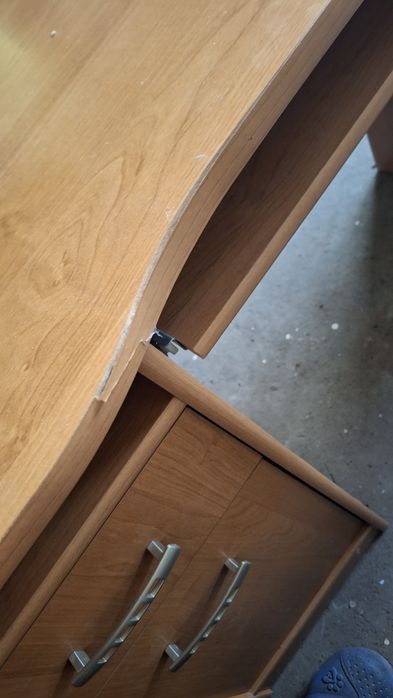 Бюро за компютър