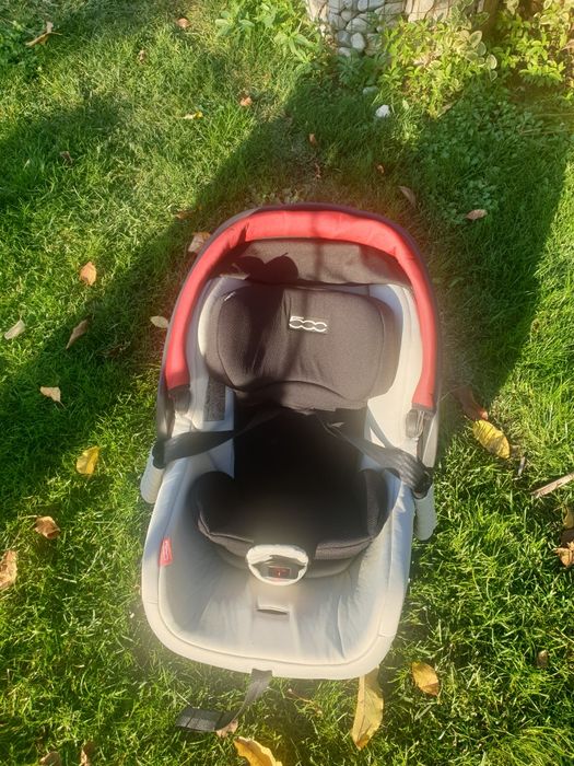 Столче за кола Peg Perego Primo Viaggio SL