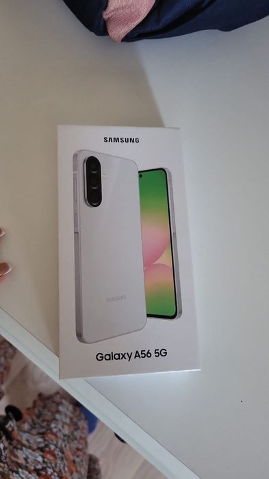 Продам Самсунг а56