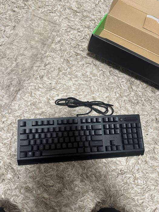razer blackwidow v3
