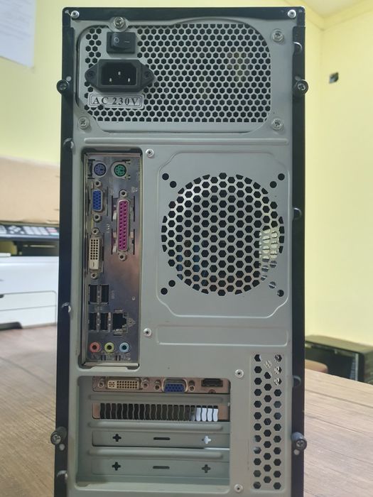 АРЗОН ва АКЦИЯда уйин ва офис ишларига КОМПЬЮТЕРча