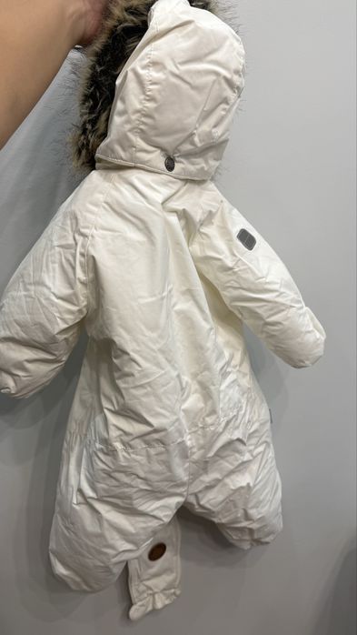 Зимний комбенизон Керри Kerry