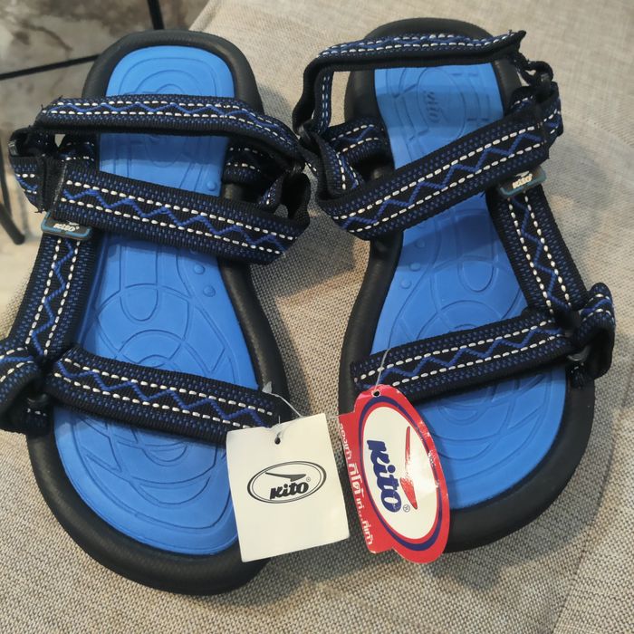 Чисто нови за големи момчете