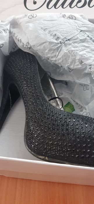 Дамски  обувки.Официални.39 номер.