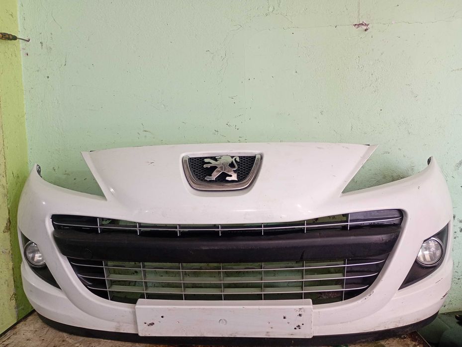 Bara Fata Completa Peugeot 207