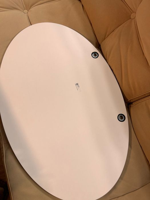 Oglinda alfemo alba