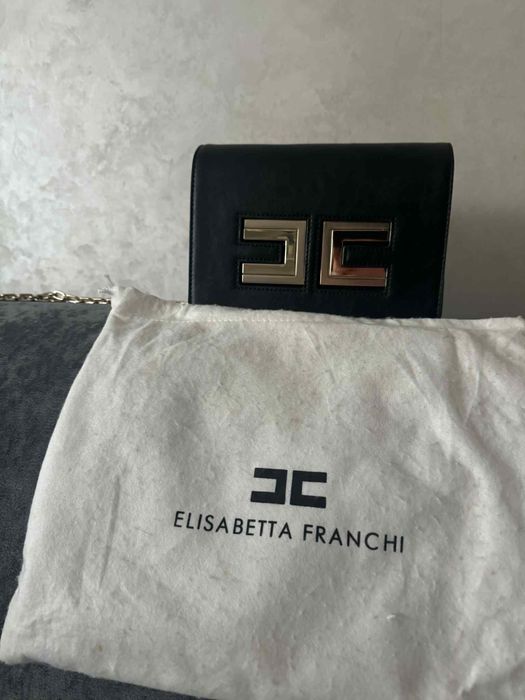 Дамски Чанти на  Elisabetta Franchi