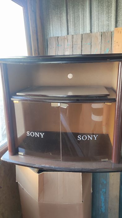 Тумба под телевизор