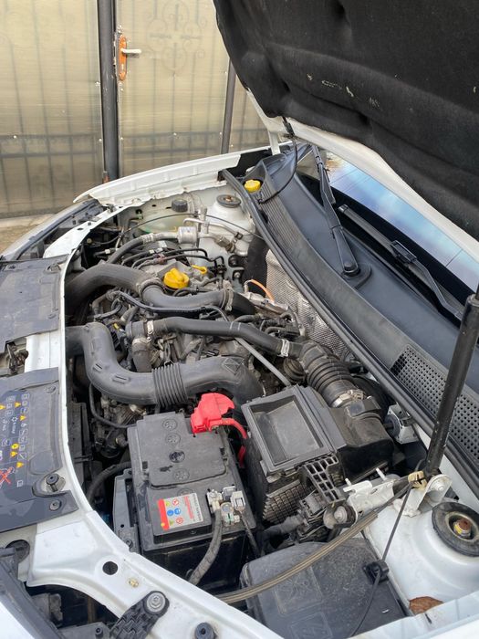 Dacia Logdan 0.9 benzina 2020