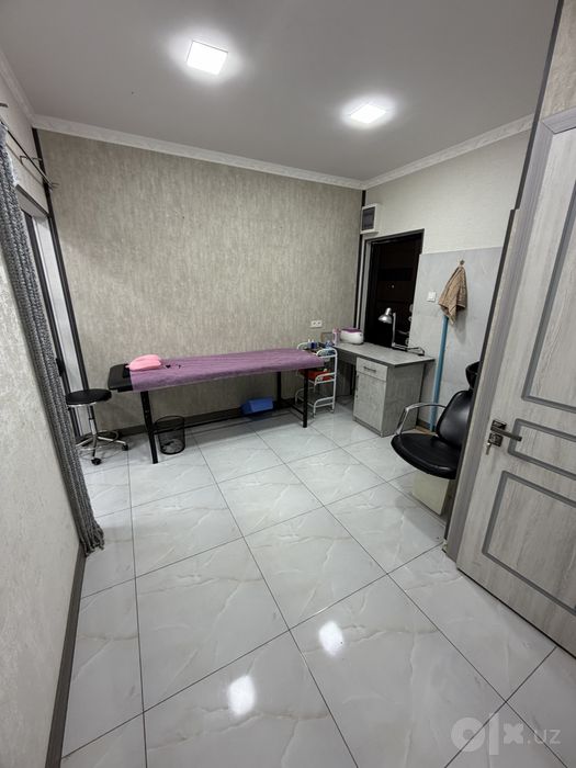 Аренда под нежилое сергели 3  50м2 600&