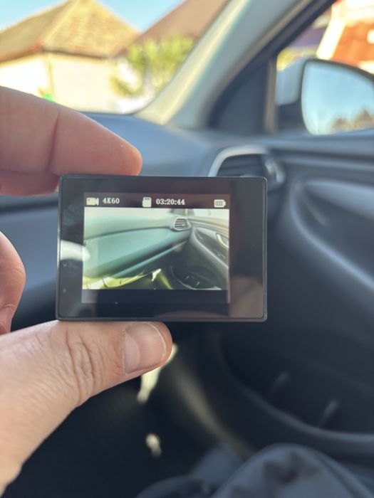 Camera sport Apexcam X60 Pro 4K 60 fps