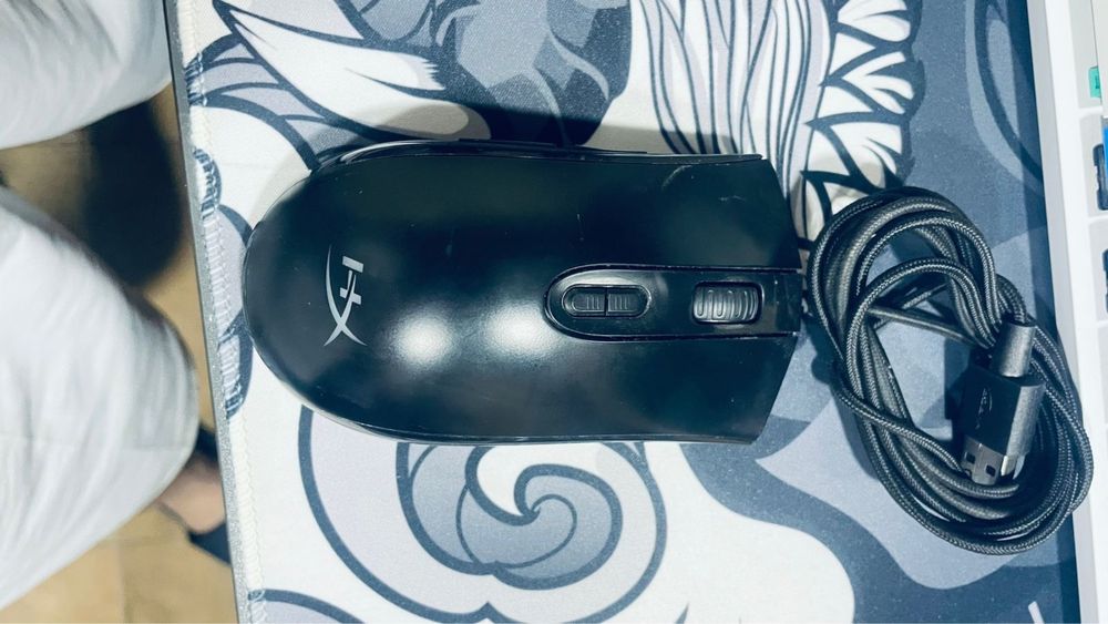 Игровая мышь HyperX Pulsefire Core / Оригинал