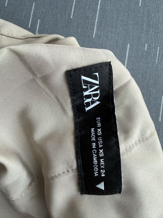 Zara панталон ХС