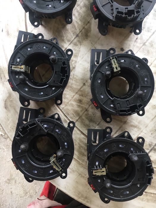 Vand Spira volan BMW