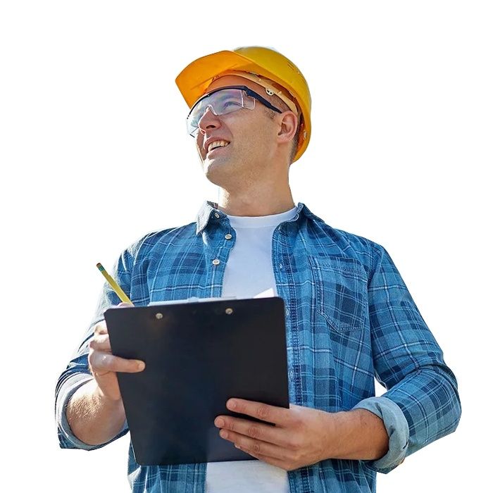 Прораб 700 000 тенге на руки