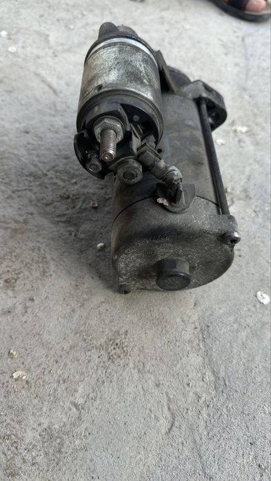 Продам Стартер Туарег 5.0