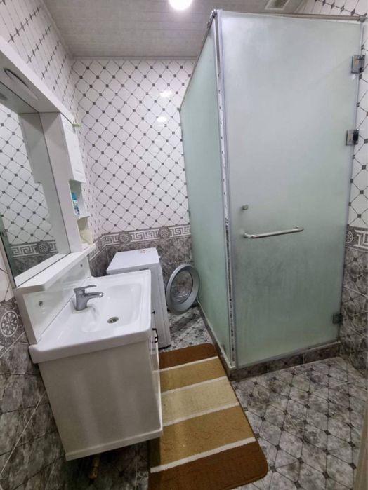 2-комн |  Яшнабод Паркентский | 490$