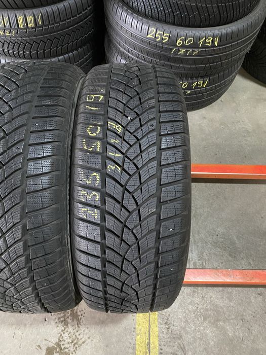Anvelope iarna 235/50/19 Goodyear Ultra Grip Performance 235 50 19 R19