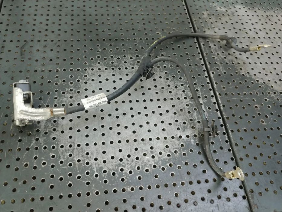 borna baterie minus cu senzor 1.5 hdi yh01 citroen c5 9828916480