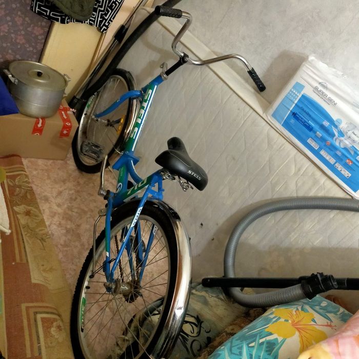 Продам велосипед