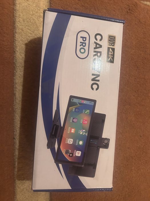 De vanzare carsync nou nout