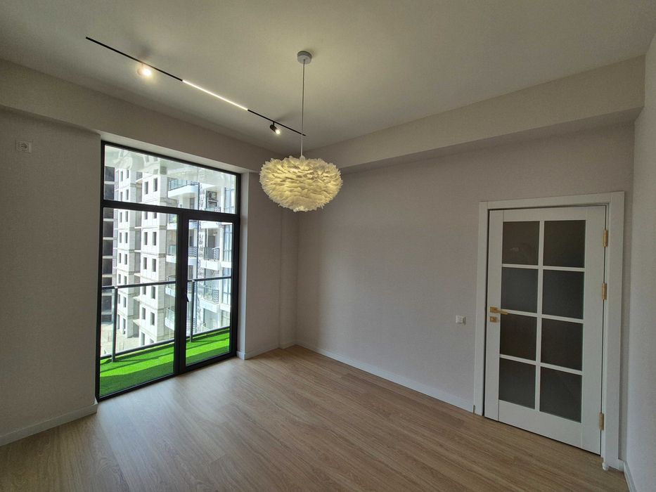 Продается новая 3-комнатная квартира в новостройке! С Кадастром!