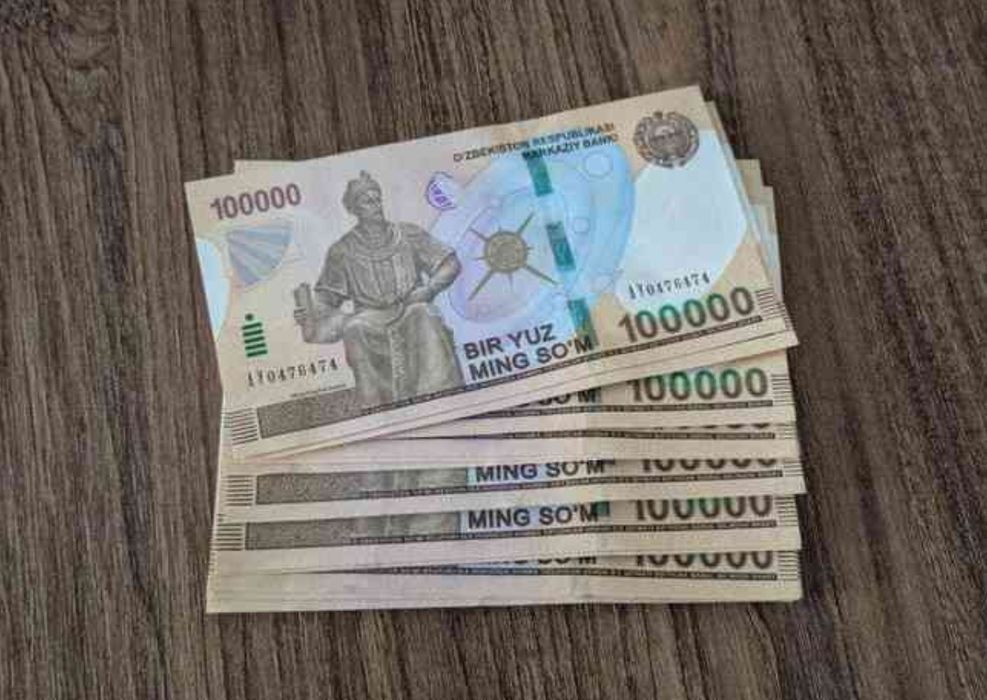 Pul kerakmi,darhol biz bilan boglaning.