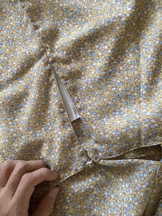 Повсдневное платье