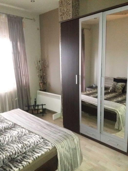 Продава се Тристаен апартамент в Велико Търново, Център - 90 кв.м за 1356 €/кв.м - Снимка #8