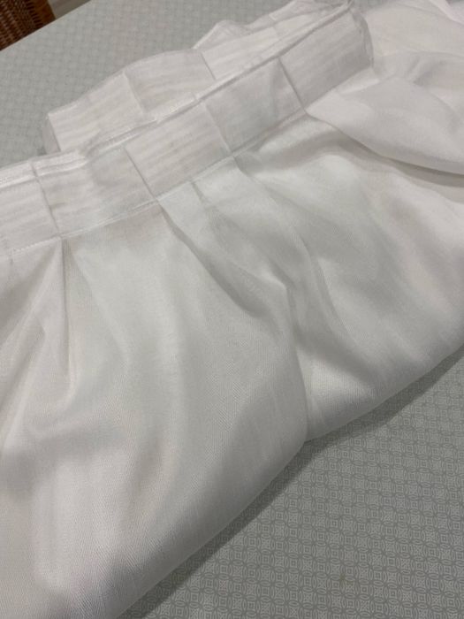 Продам  Тюль  плетение “Елка”