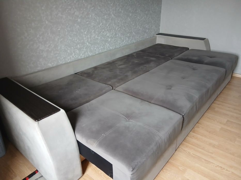 Продам диван артопед