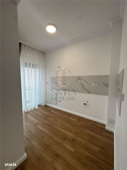 Apartament bloc nou Santandrei