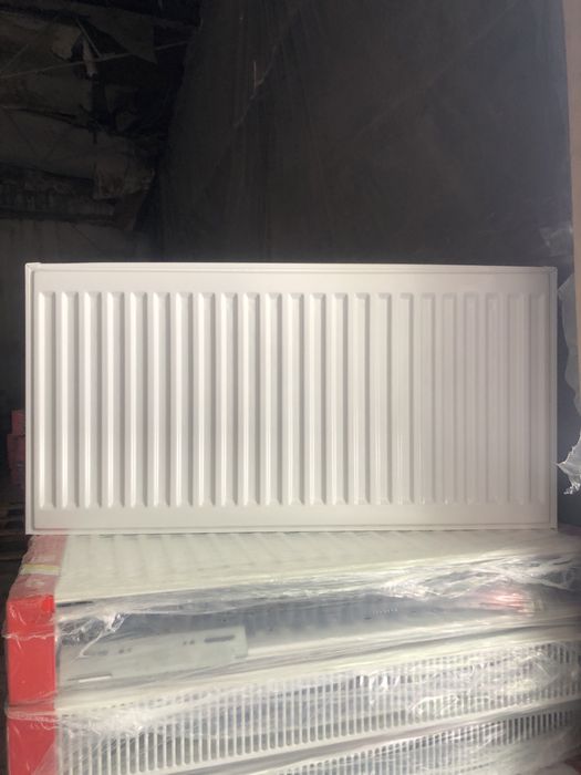Panelniy Radiatr